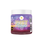 Just relax Gummies 2500MG- Mango