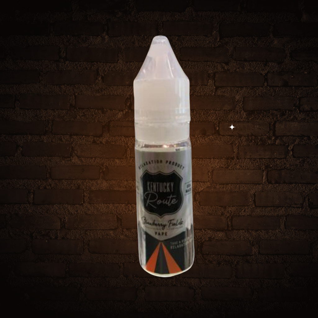 Kentucky Route CBD Vape Juice 15ml Rich, Earthy & Relaxing | Super Chill World Superchill World Kentucky Route CBD Vape Juice 15ml Rich, Earthy & Relaxing | Super Chill World Superchill World