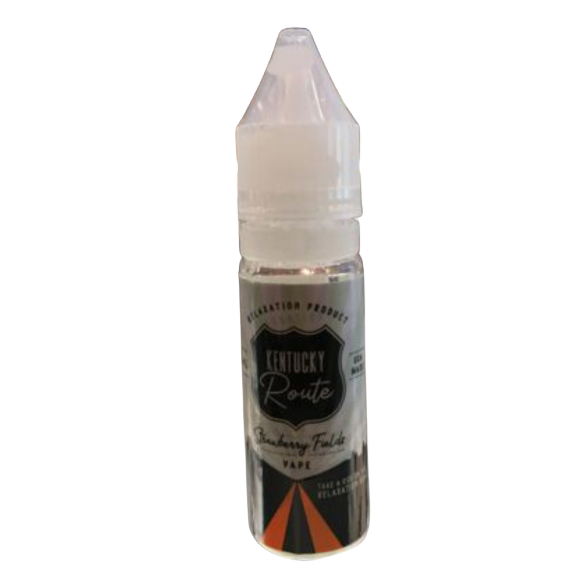 Kentucky route 15ml - CBD Vape Juice