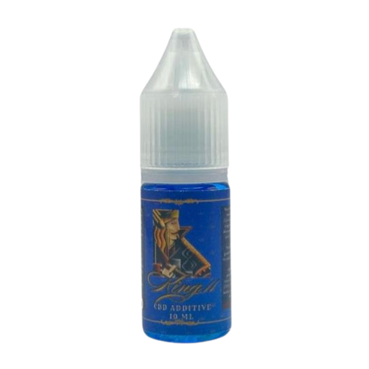 King 2 Vape Juice 10ml