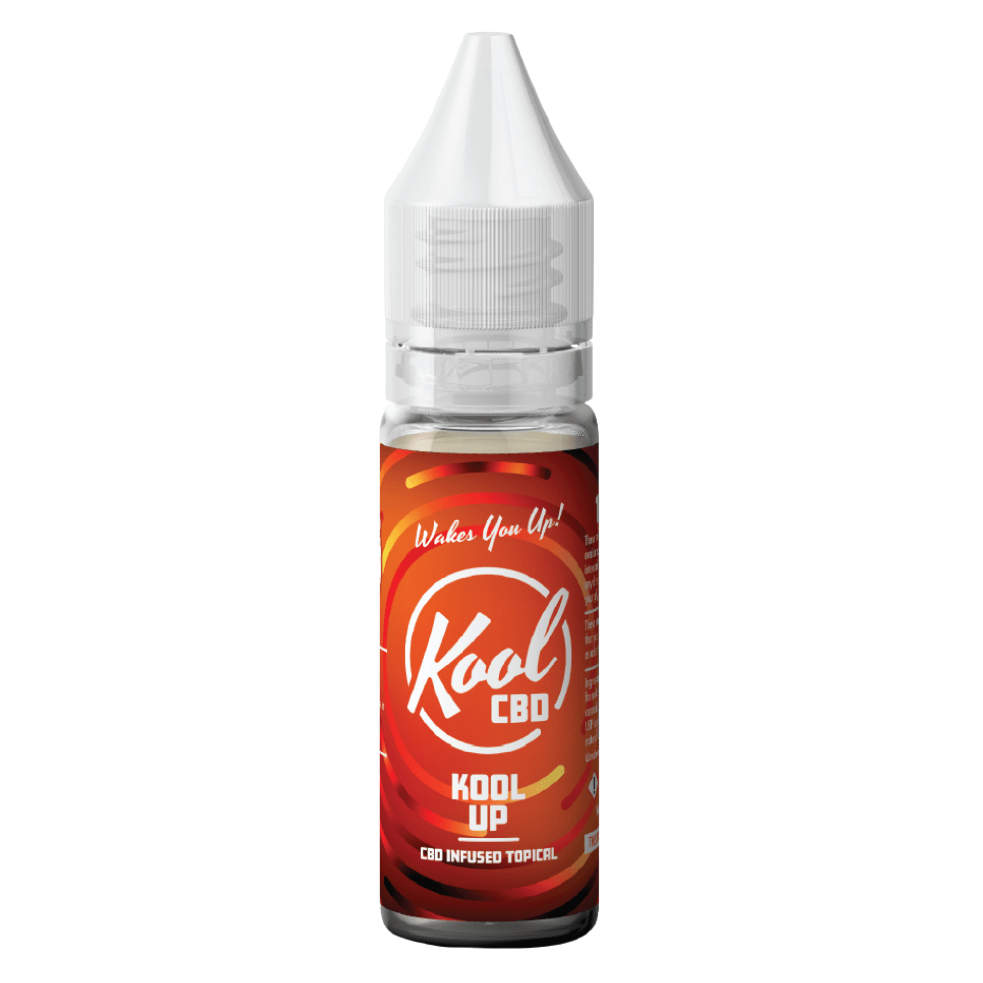 Kool Up Stay Cool and Relaxed - CBD Vape Juice