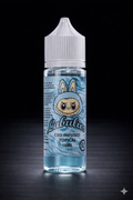 Labubus Blue