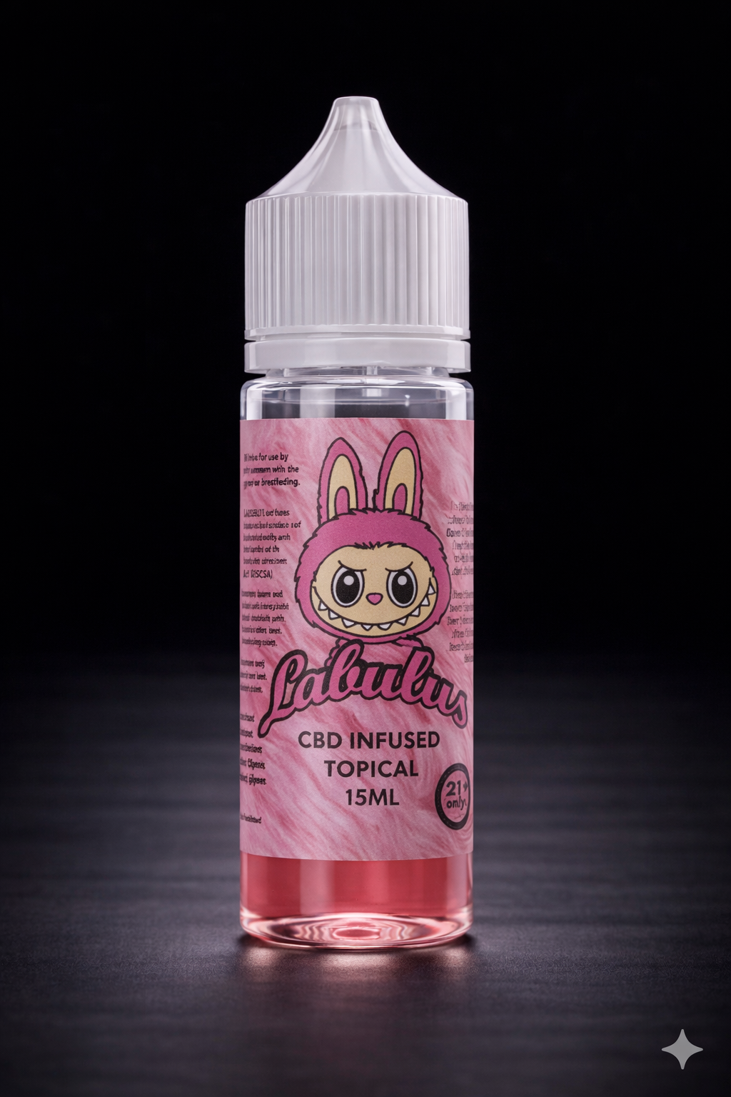 Labubus Pink