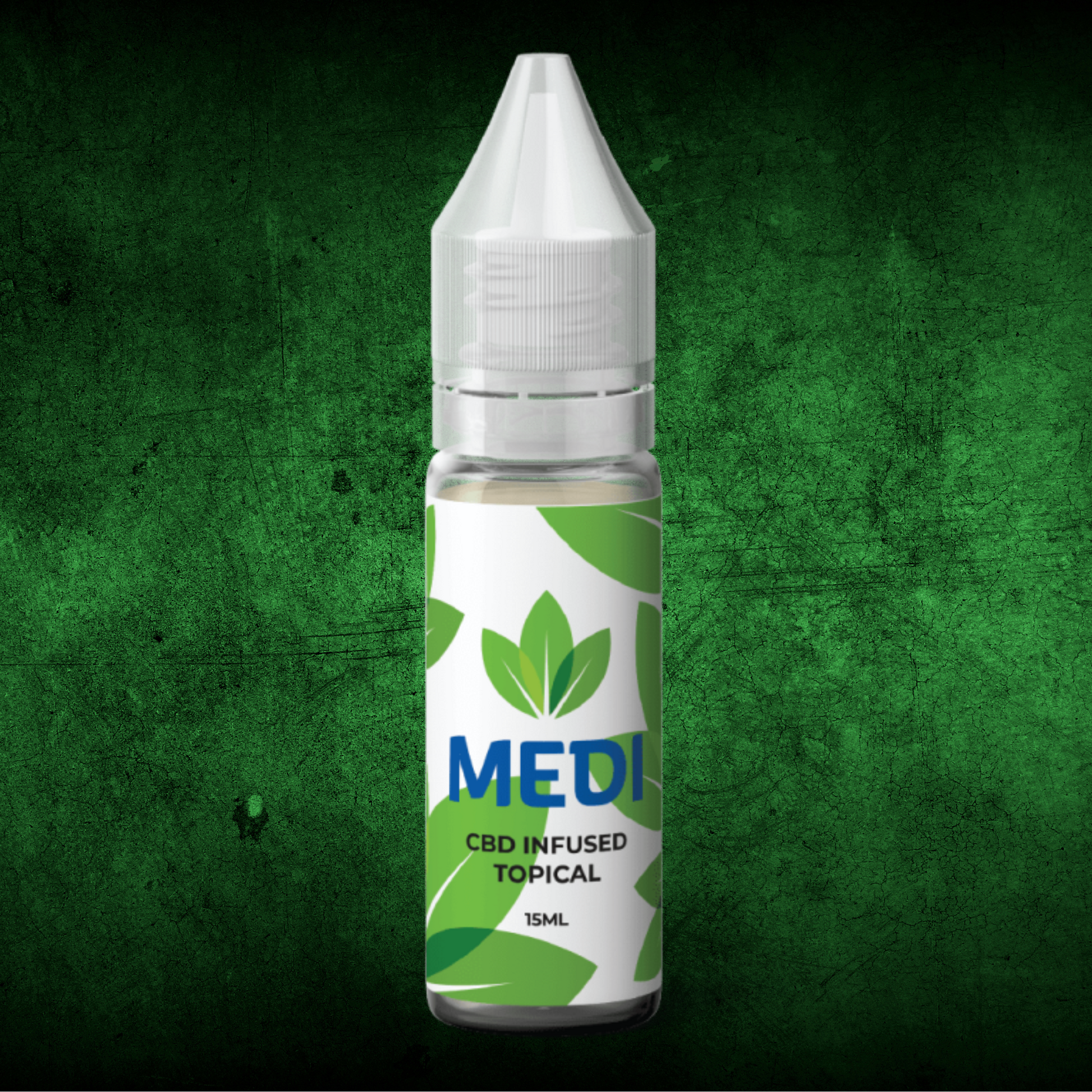 Medi CBD Infused topical Juice 15ml