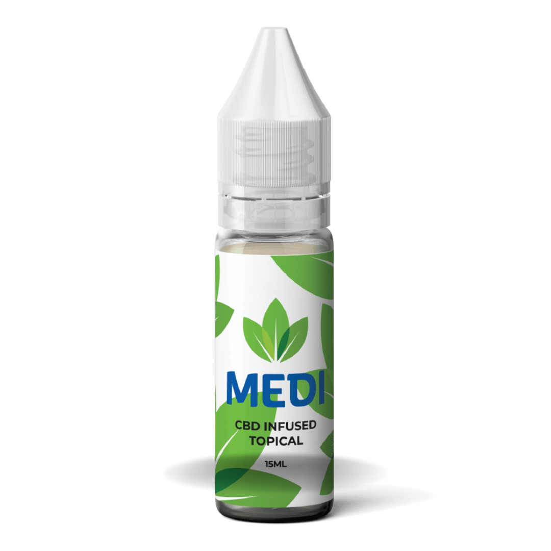 Medi CBD Juice 15ml