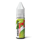 Medicated Extra Vape Juice - 15 ML - CBD Infused Topical