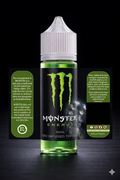 Monster Green