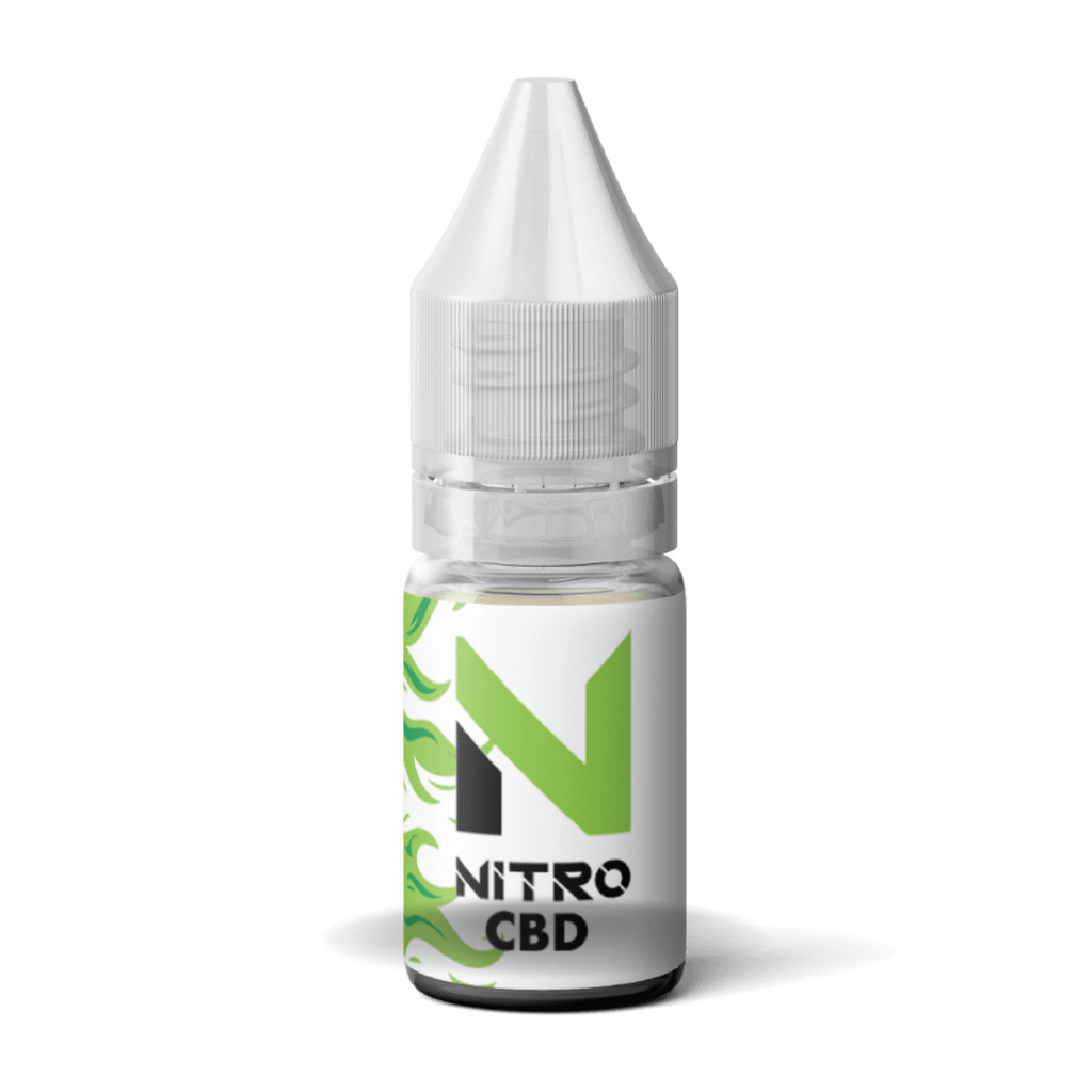 Nitro CBD Juice 10ml
