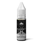 Platinum CBD Vape Juice - 16 ML - Max Strength - CBD Infused Topical - Made in USA