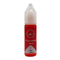 Platinum Red 15ml - CBD Vape Juice