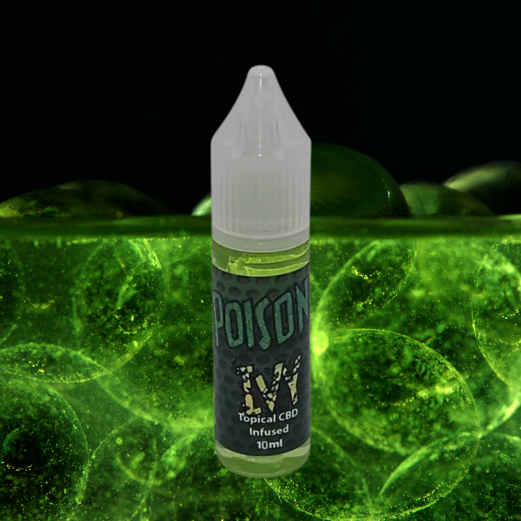 Poison Ivy 10ml 