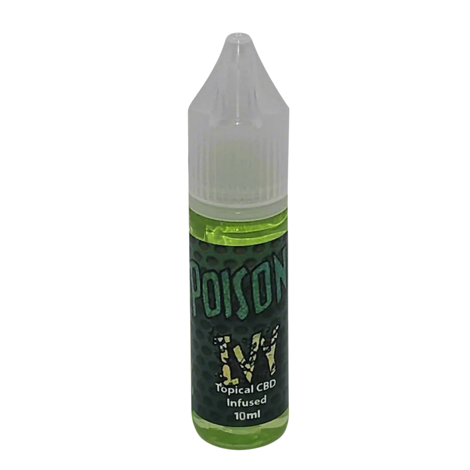 Poison Ivy 10ml - CBD Vape Juice