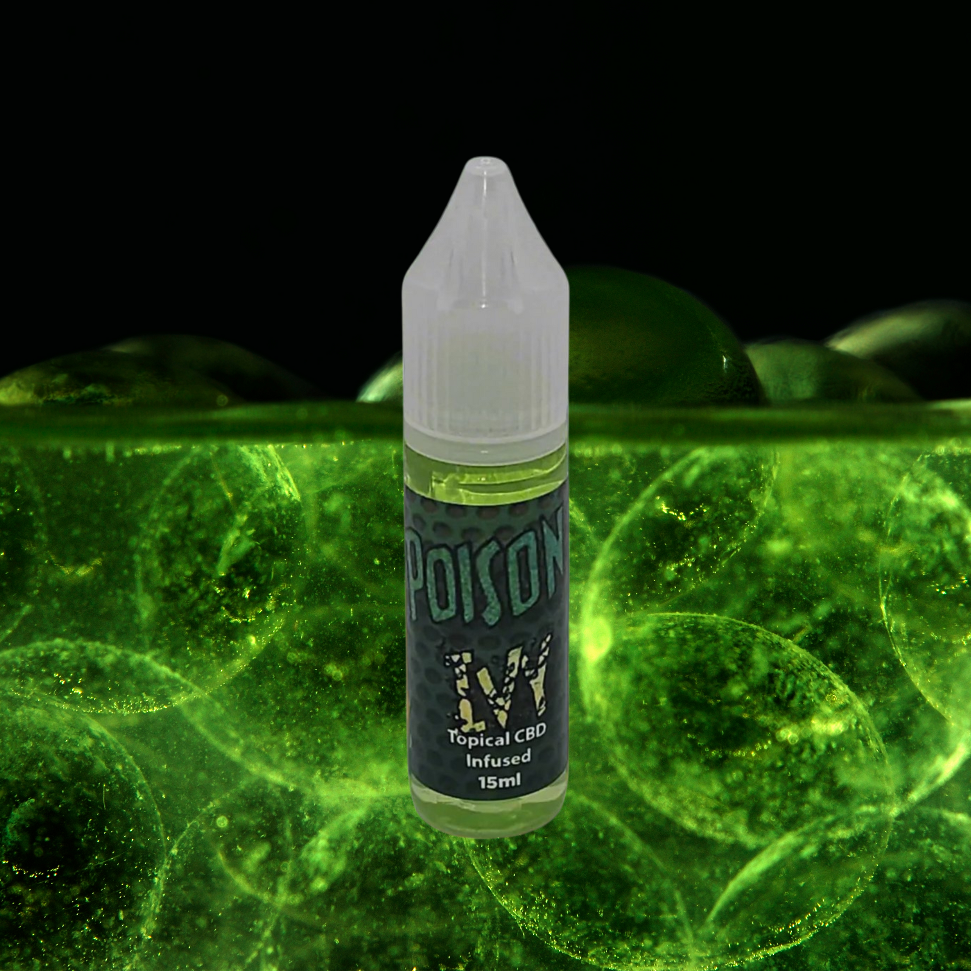 Poison Ivy 15ml