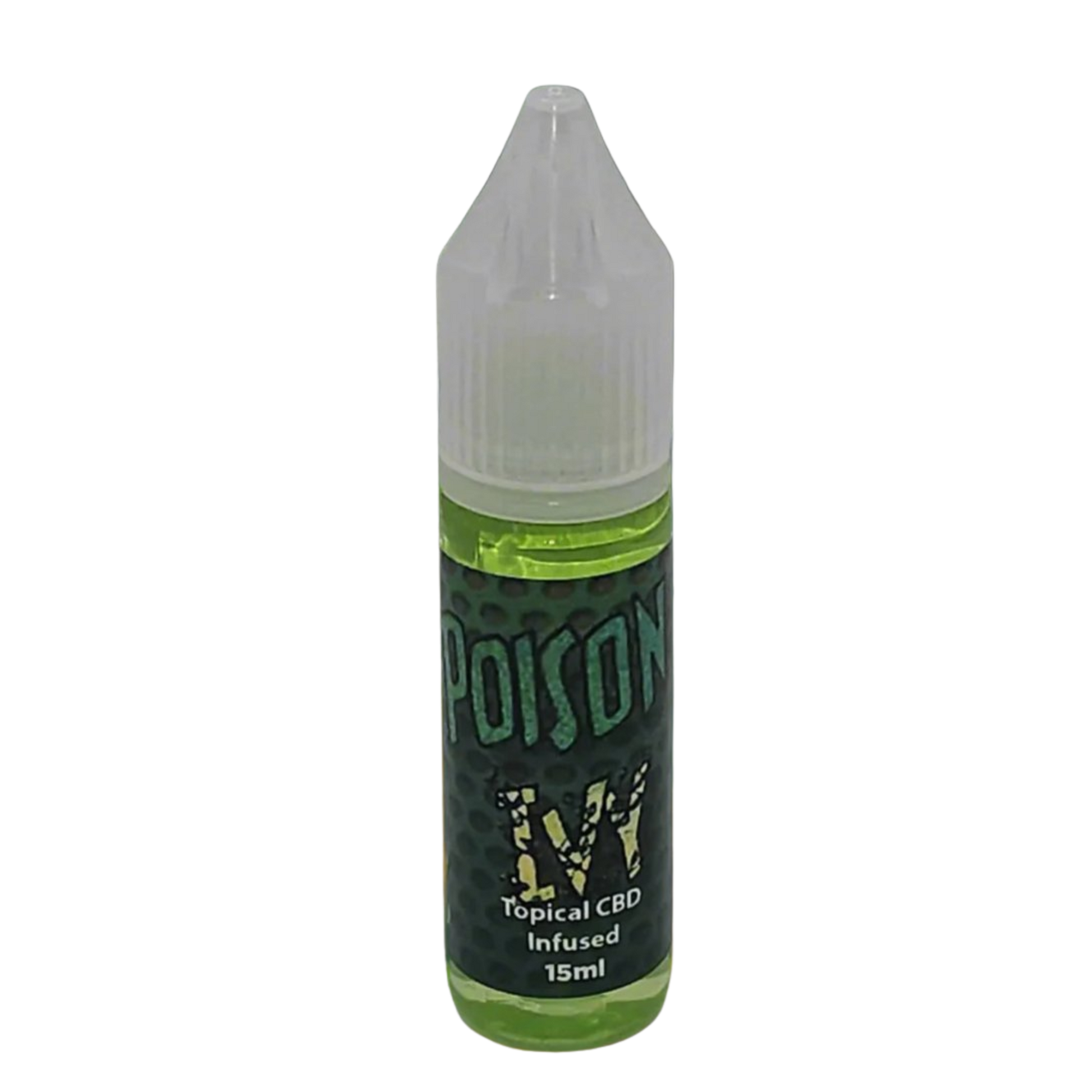Poison Ivy 15ml - CBD Vape Juice