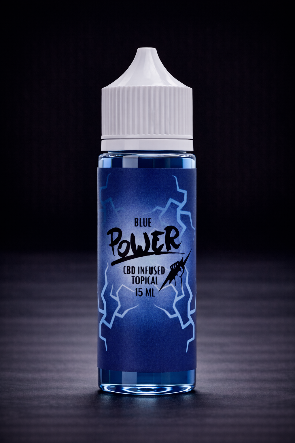 Power Blue