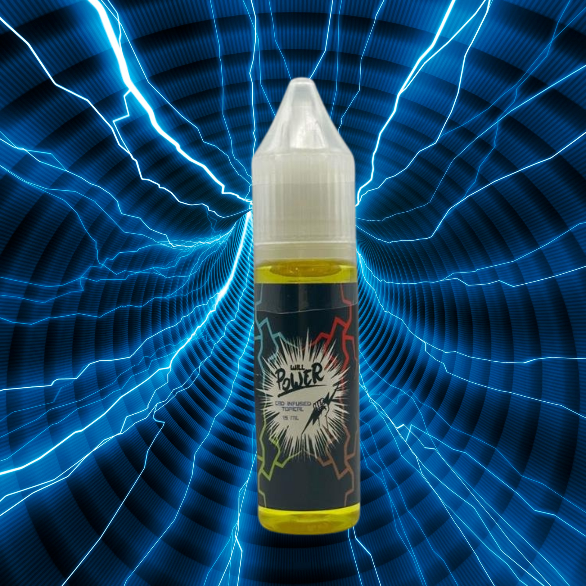 Power CBD 15ml CBD Vape Juice