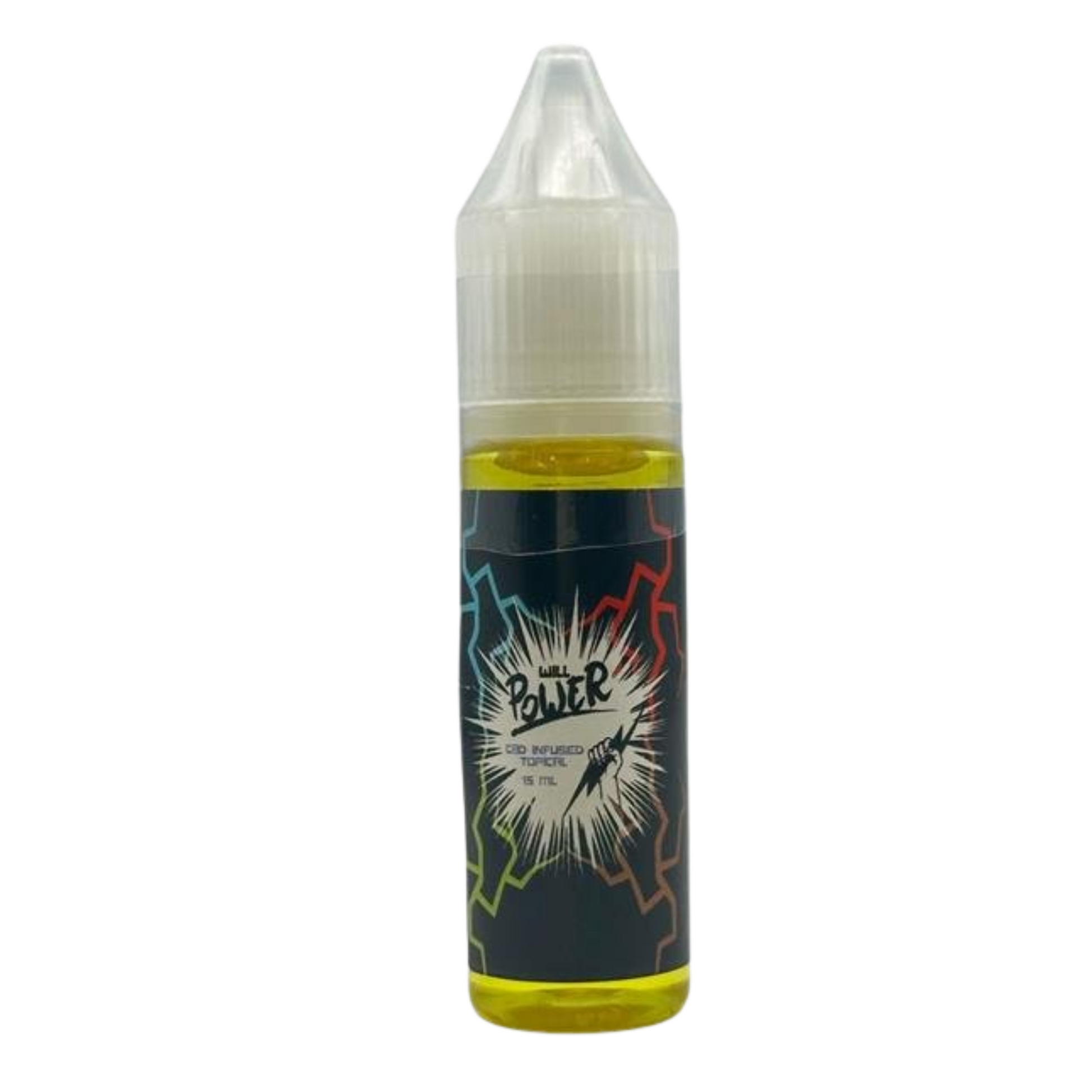Power CBD 15ml CBD Vape Juice