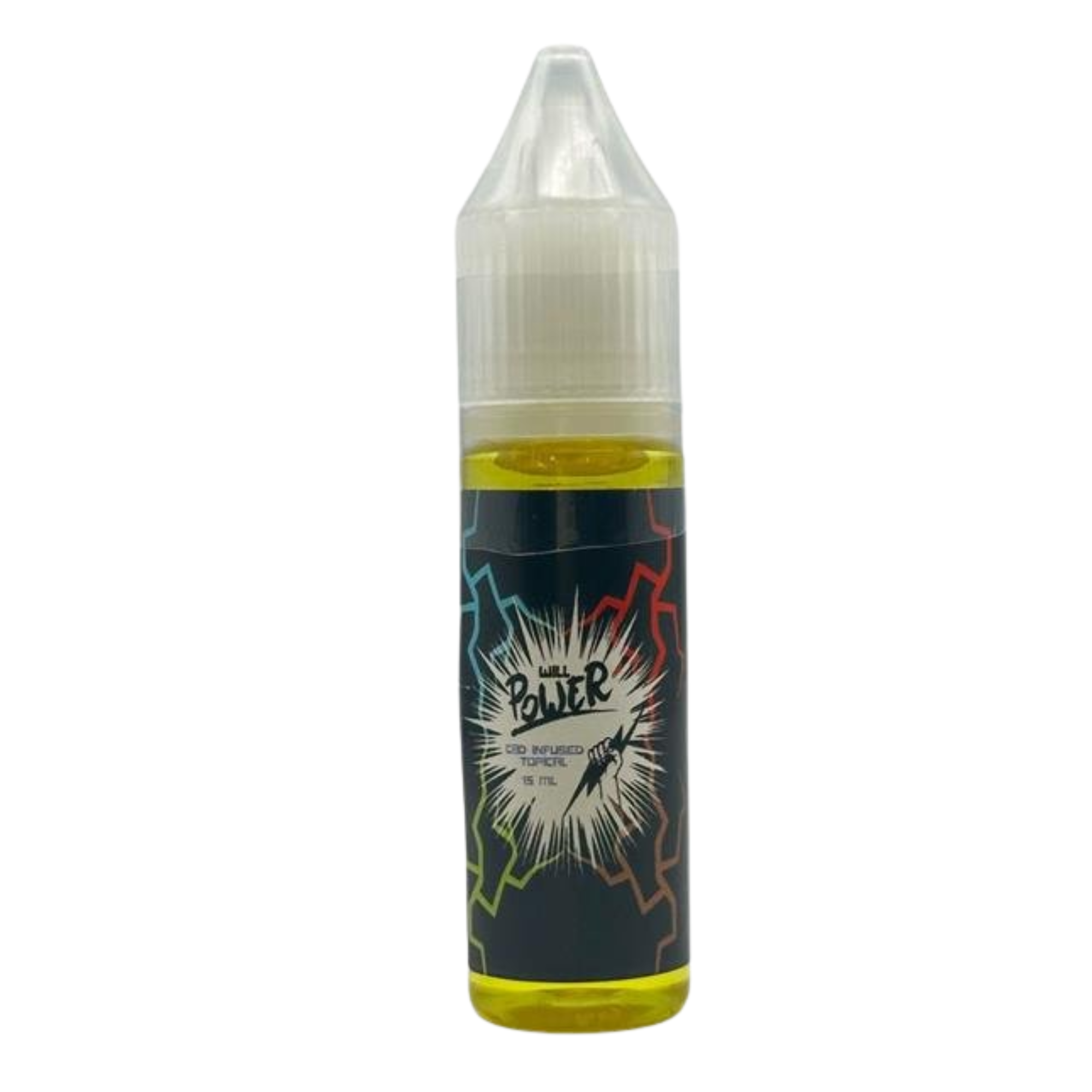 Power CBD 15ml CBD Vape Juice