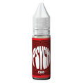 Psych Premium - CBD Vape Juice