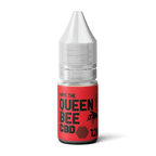Queen Bee Vape Juice 10ml