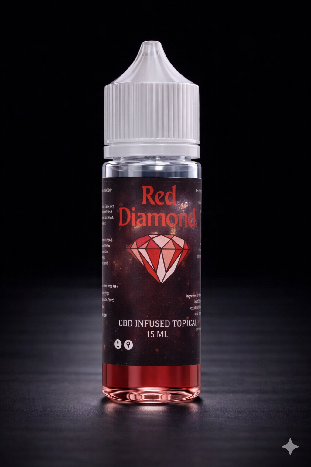 Red Diamond Vape Juice