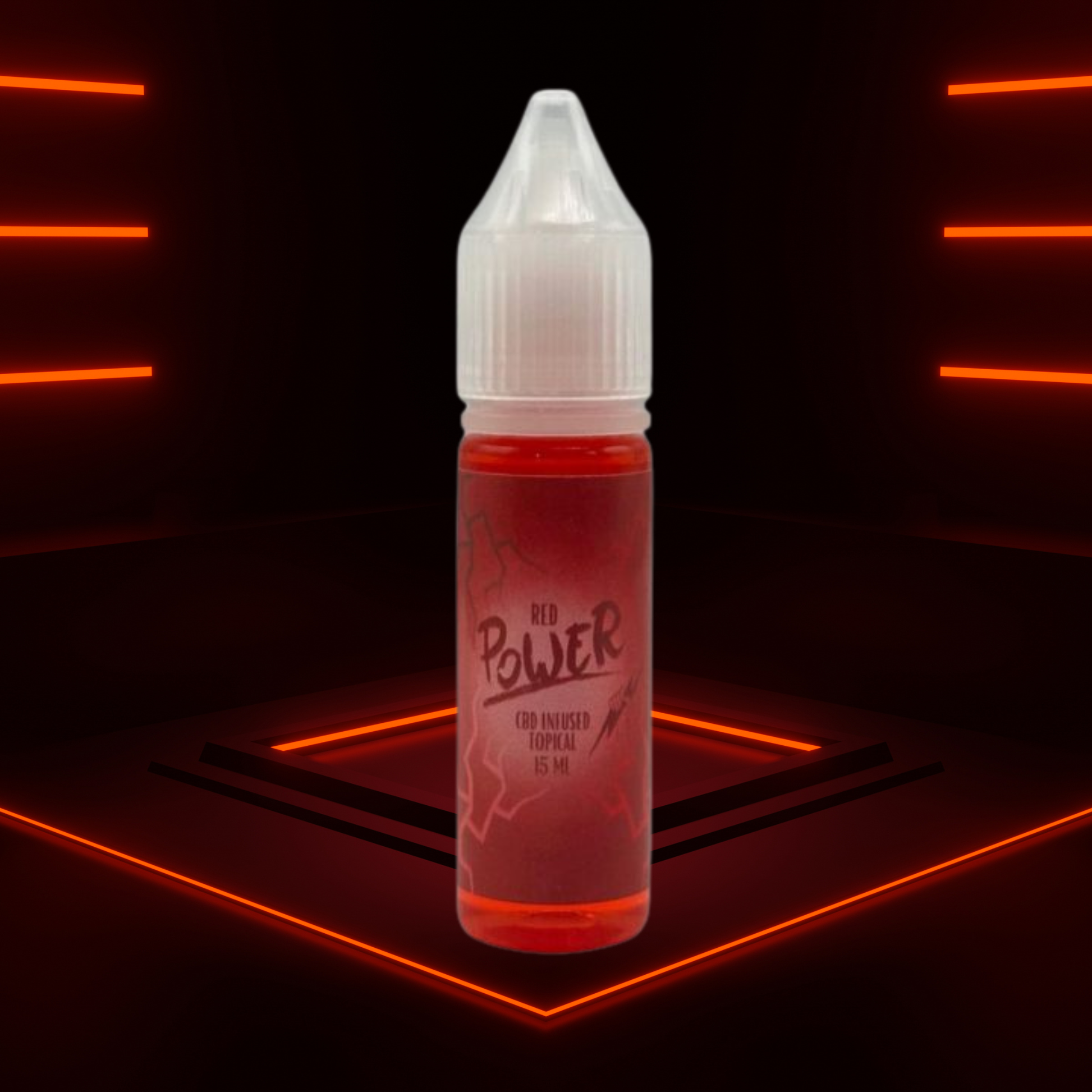 15mg Vape Juice Red Power 15ml CBD Vape Juice | 450mg CBD 15mg Vape Juice Red Power 15ml CBD Vape Juice | 450mg CBD