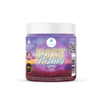 Relax Gummies 2500MG- cotton candy