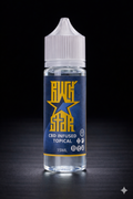 Rockstar Blue Black