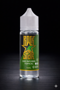 Rockstar Green Black