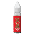 Rockstar Red 15ml - CBD Vape Juice