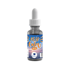 CBD Calm Tincture - Buleberry flavor