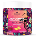 CBD Gummies 2500MG