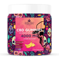 CBD Gummies 4000MG
