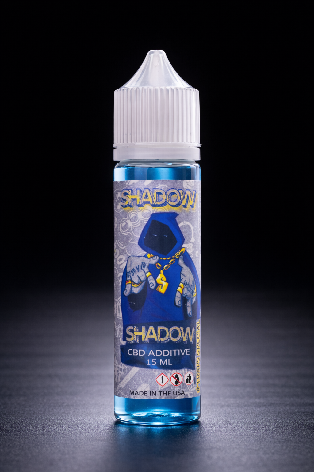 Shadow Blue