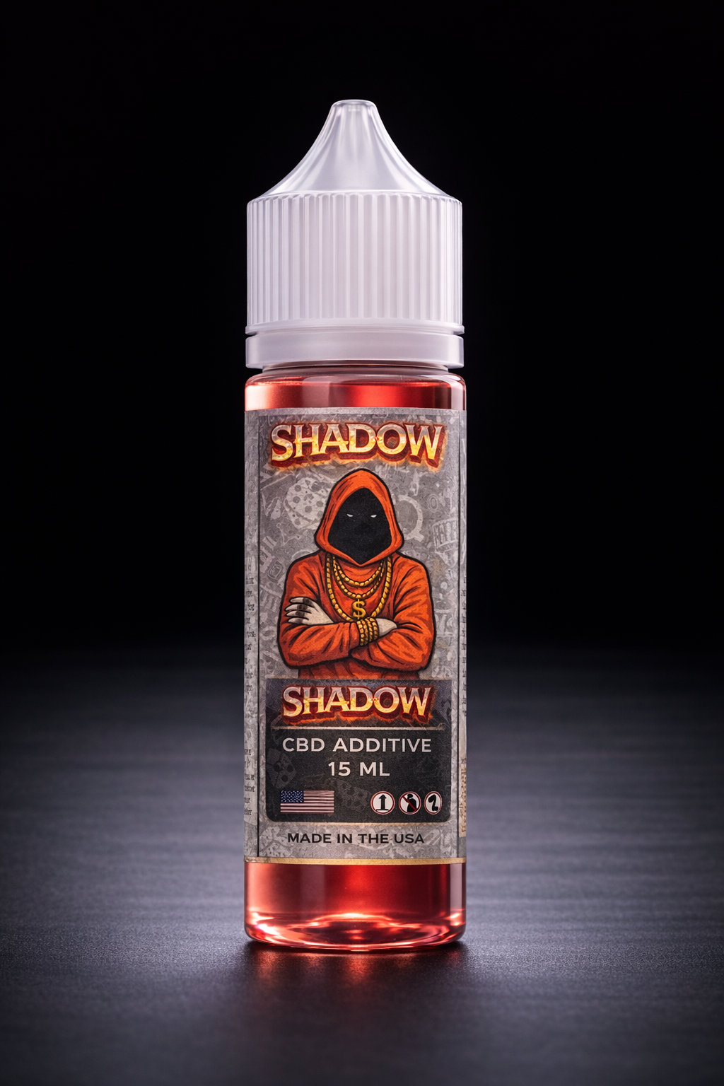 Shadow Orange