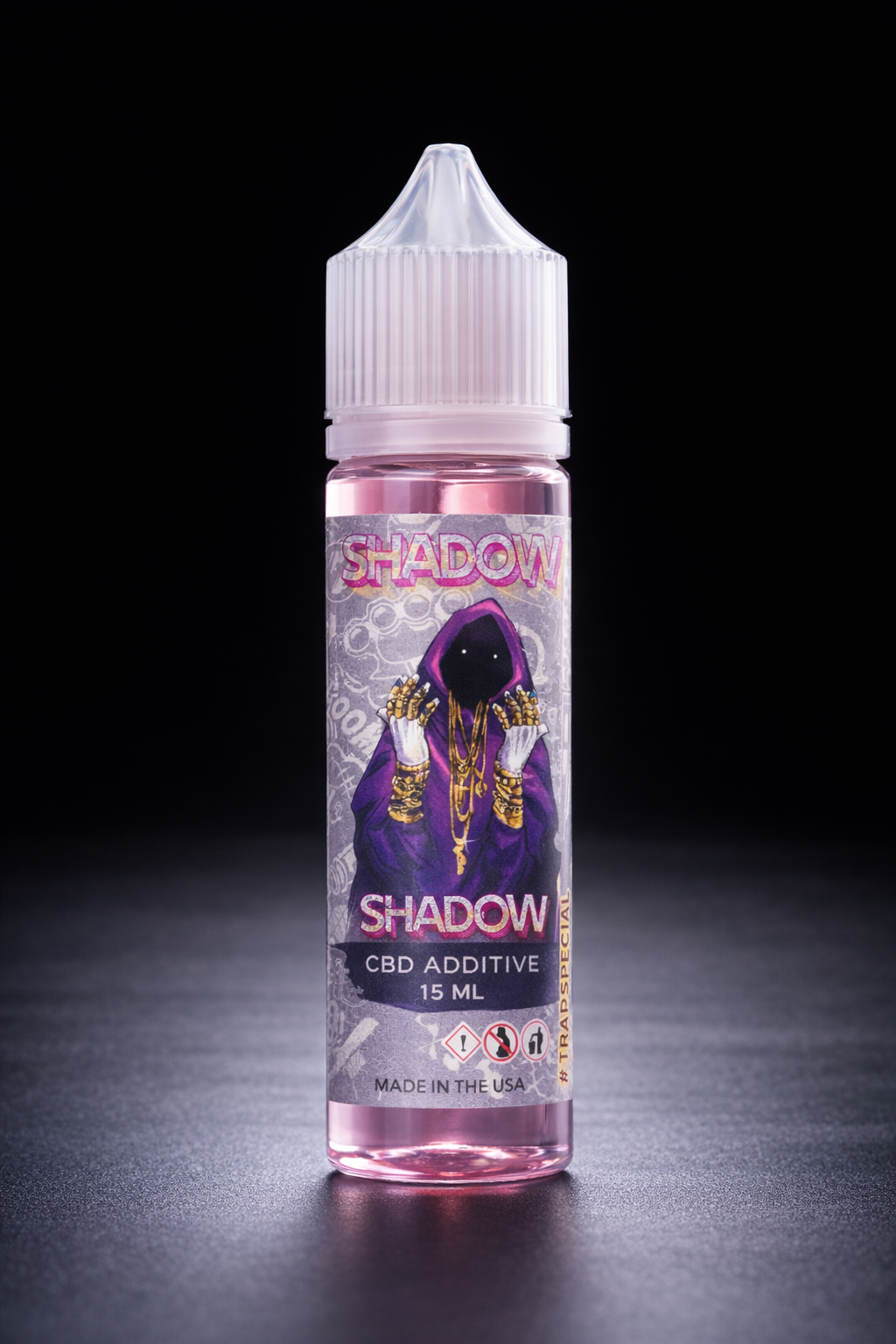 Shadow Purple