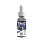 CBD Sleep Tincture - Buleberry flavor