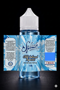 Splash CBD Vape Juice