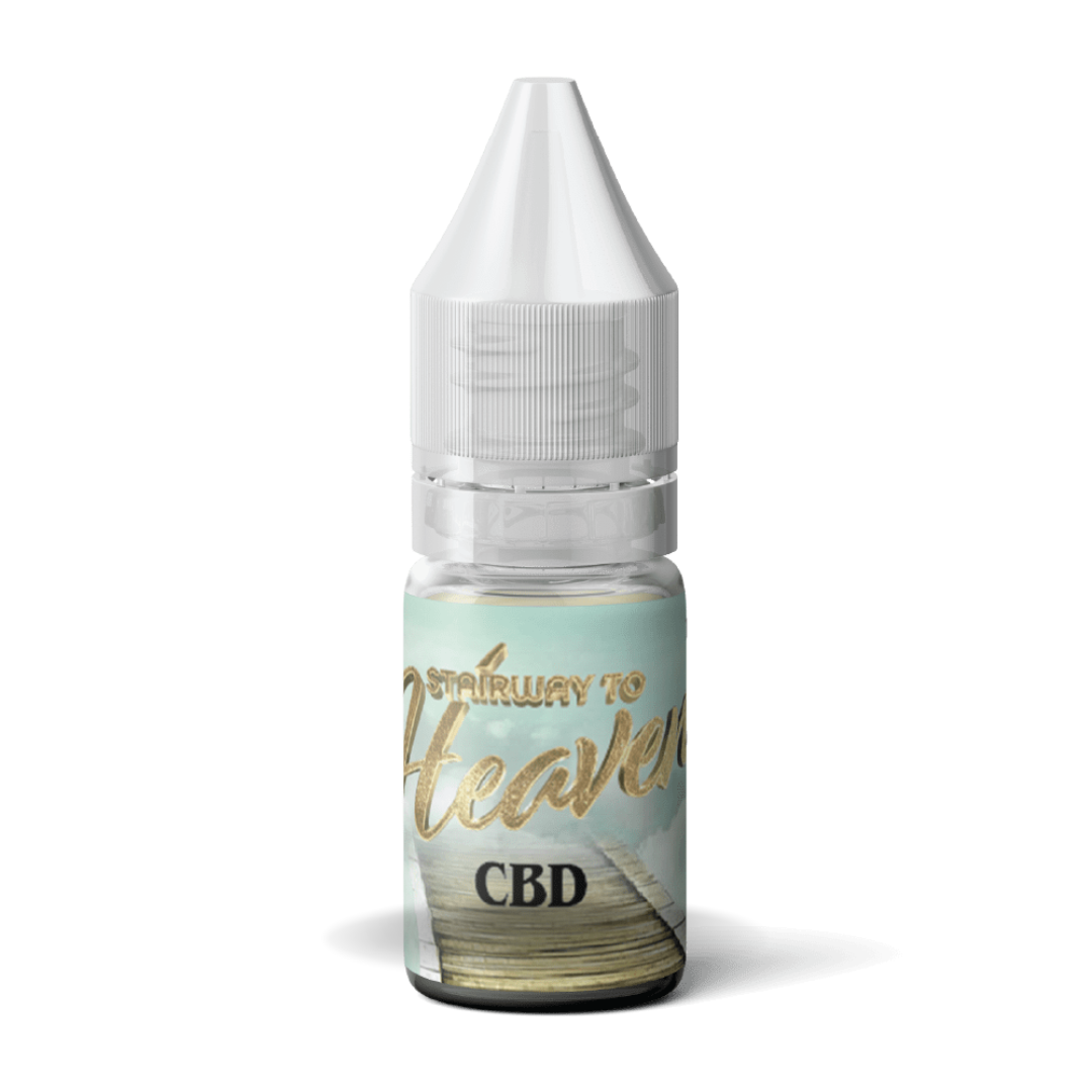 Stairway To Heaven 10ml - CBD Vape Juice