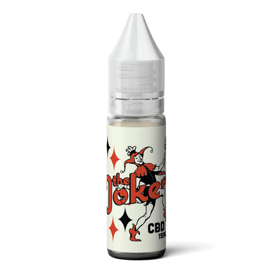 The Joker CBD Juice