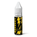 Thunder test CBD By Superchill World