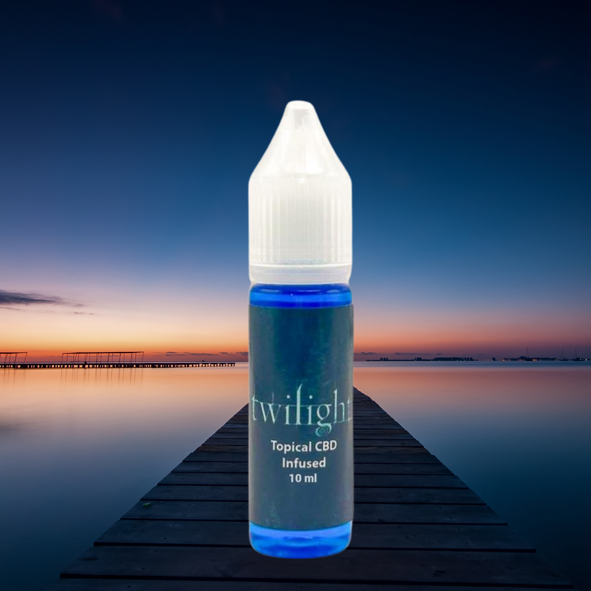 Twilight 10ml - CBD Vape Juice