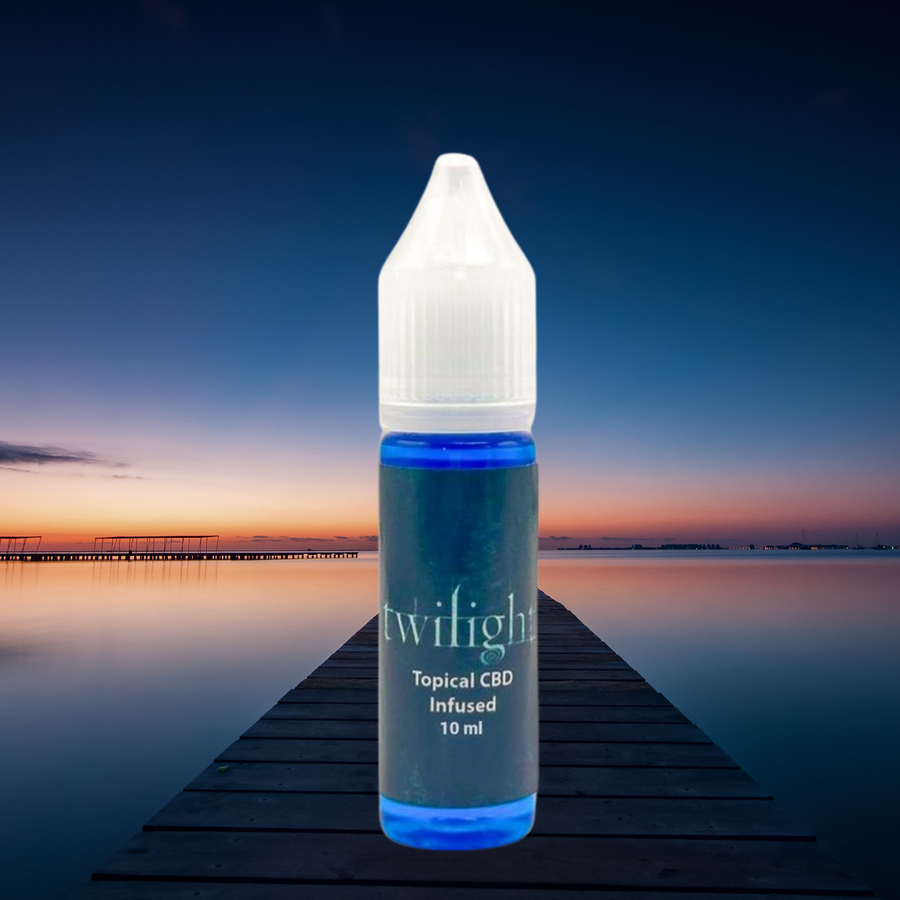 Twilight 15ml - CBD Vape Juice