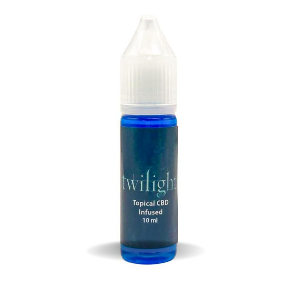 Twilight 10ml - CBD Vape Juice