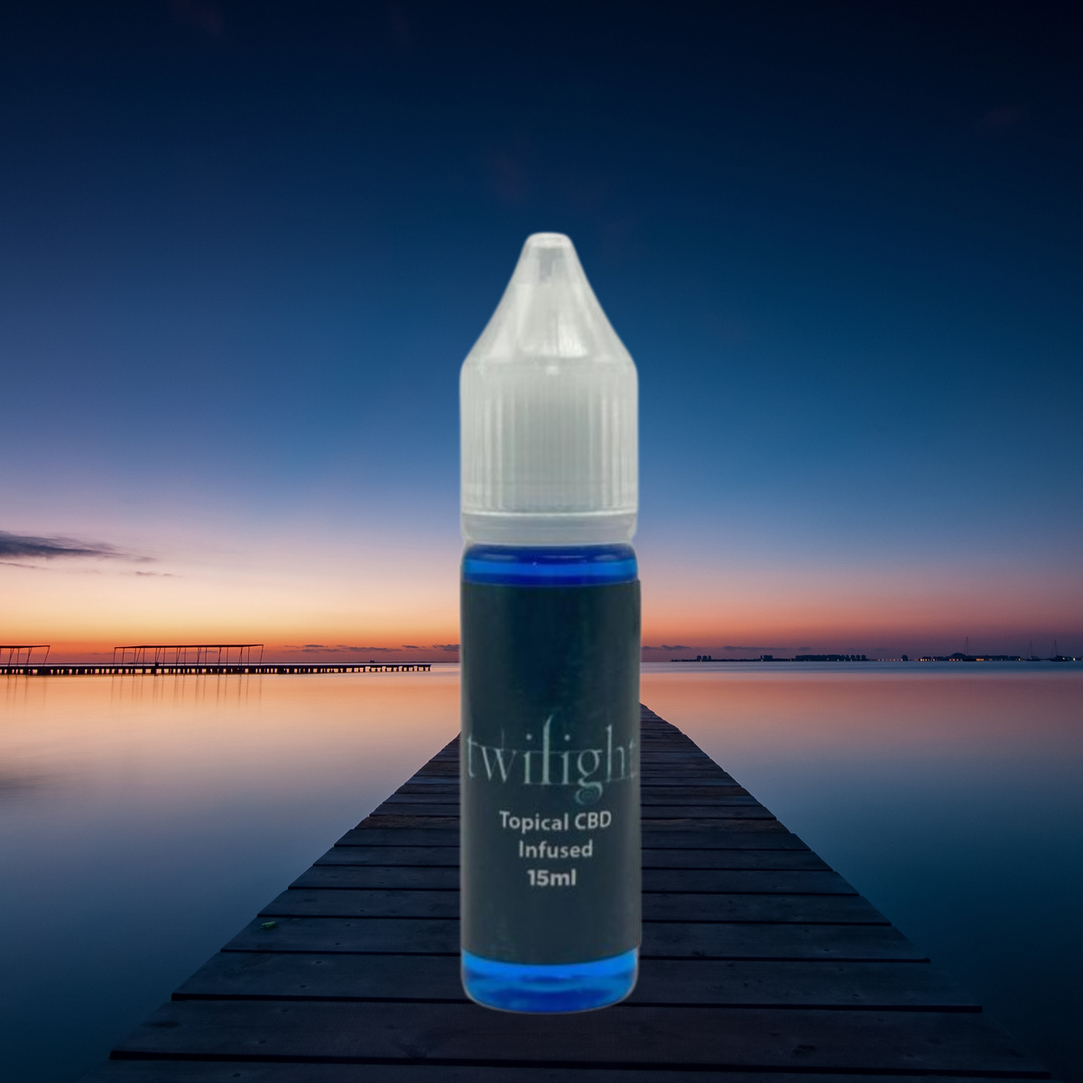 Twilight 15ml - CBD Vape Juice