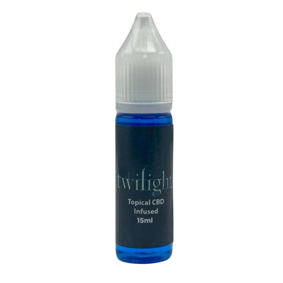 Twilight 15ml - CBD Vape Juice