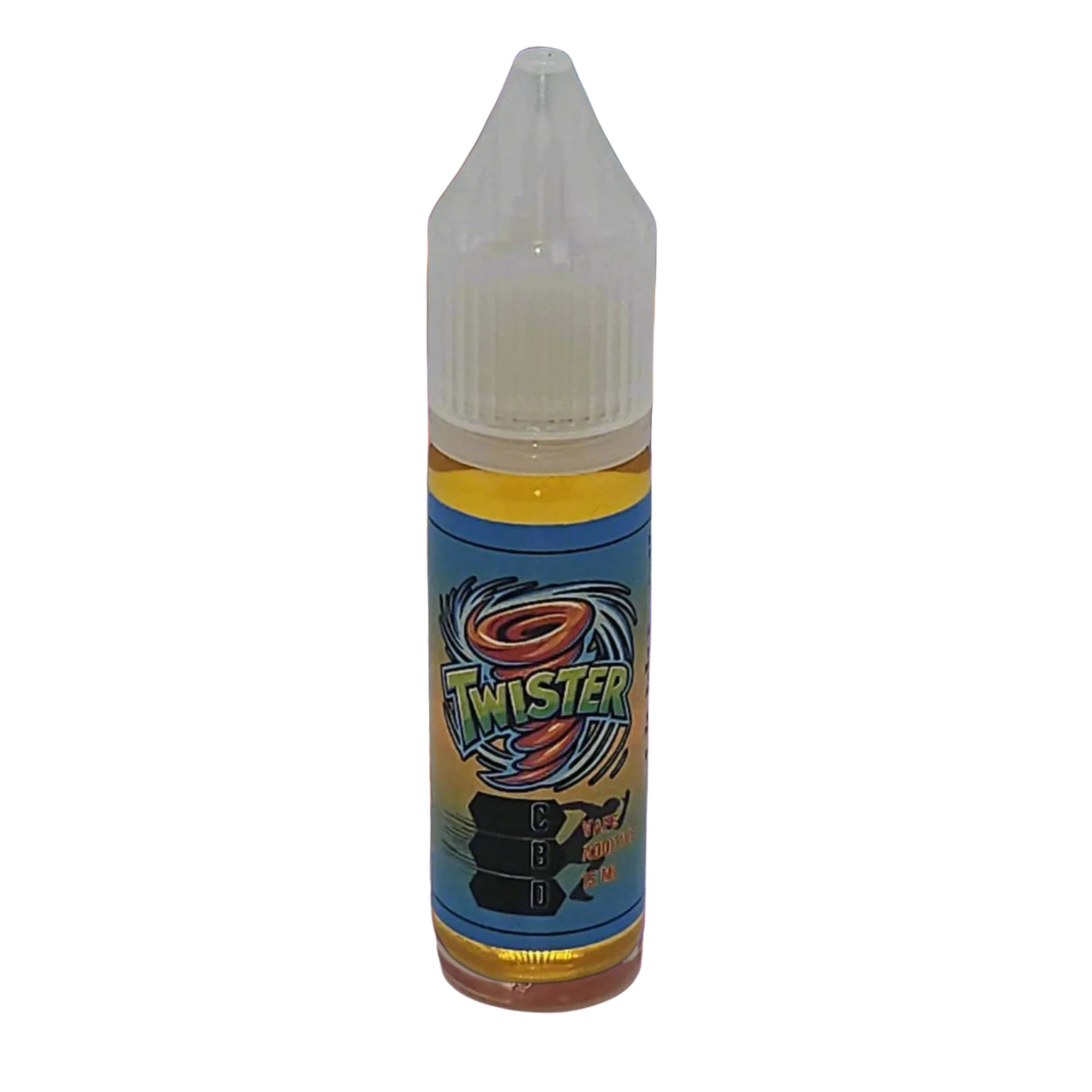 Twister 15ml - CBD Vape Juice