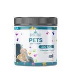 Soft Chews Chicken Flavor For Dog