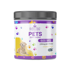Soft Chews Chicken Flavor For Dog