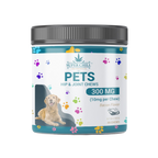 Hip & Joint Chews Bacon Flavor For Dog